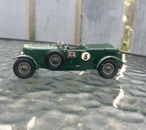 Matchbox models yesteryear - models,