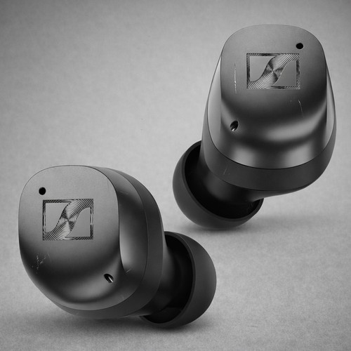Sennheiser headphones momentum - sennheiser,