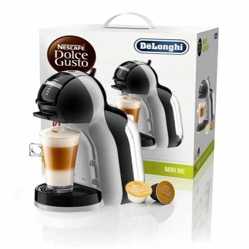 Nescafe dolce gusto - gusto, mini