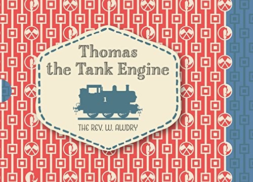 Thomas the tank - the,
