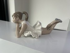 NAO by Lladro ‘Pensive
