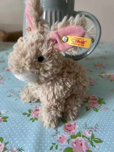 Steiff rabbit - steiff,