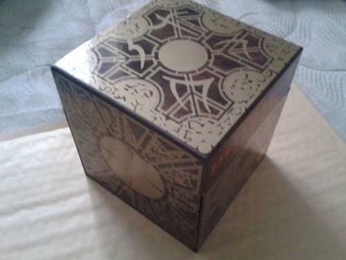 Hellraiser limited edition - hellraiser,