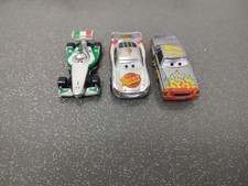 Disney Lightning McQueen