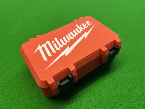 Milwaukee storage box - storage,