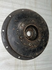 BSA QD Rear Brake Drum. Used