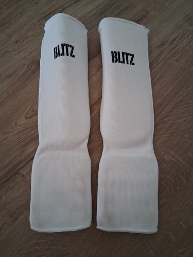 Blitz elastic shin and - shin,