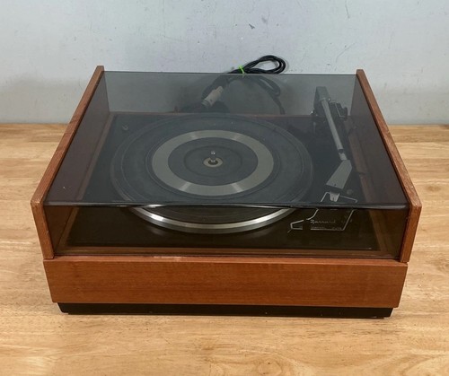 Garrard sp25 mkiii stereo - garrard,