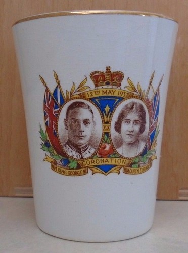 King george coronation - king,
