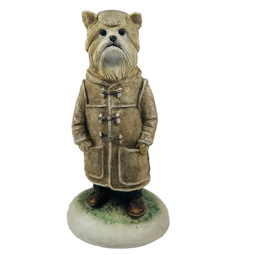 Robert harrop dog yorkshire - dog,