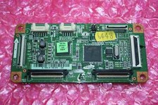 SAMSUNG - LJ92-01793A, LJ92-01750A, LJ41-09475A, PBA REV: A, S42AXYB11, LJ920175