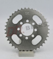 Yamaha TY80 80> AFAM Steel