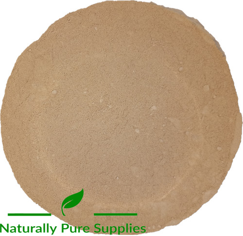 Brewers yeast powder horse - yeast,