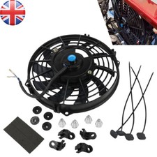 9" 12V Push Pull 80W Car