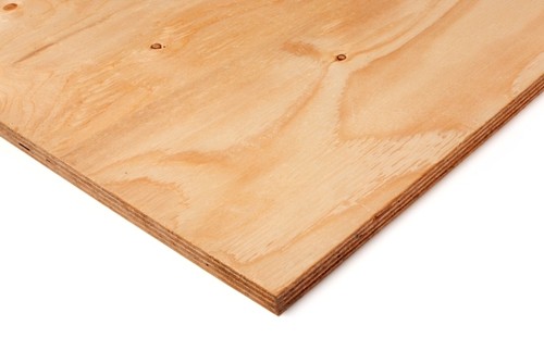 18mm shuttering plywood - 18mm,