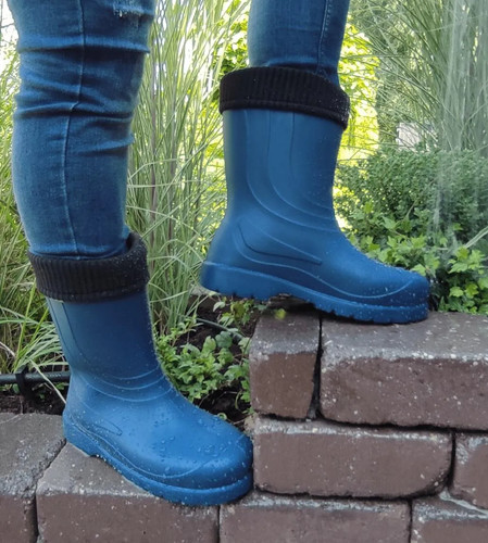 Women boot thermal - women, lightweight