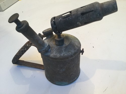 Vintage primus 636 - primus,