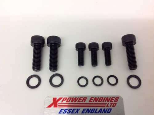 Cosworth 4wd oil - , pump