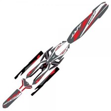 MONTESA 301RR 4RT STICKER KIT 2022 JITSIE DESIGN