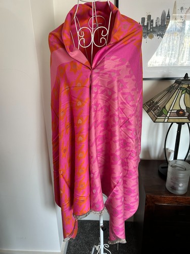 Women fuchsia orange - fuchsia, &