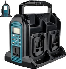 Portable Power Supply Inverter