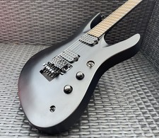 Jackson Chris Broderick