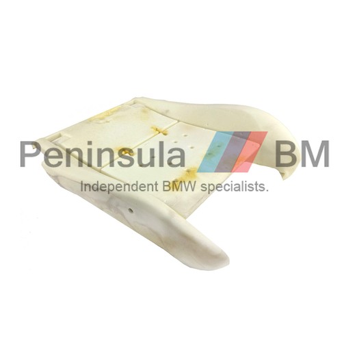 Bmw sports seat upholstery - bmw,
