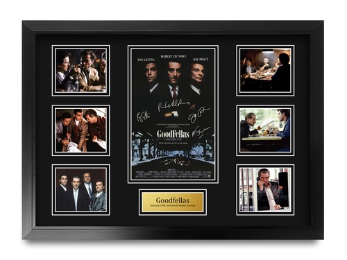 Goodfellas ideal gift printed - goodfellas,