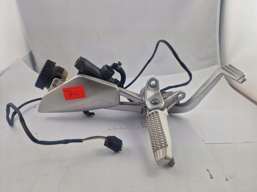 Bmw k1200 k1300 - k1200, 46717660154