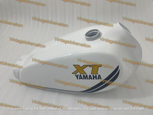 Fit for yamaha 250 - xt,