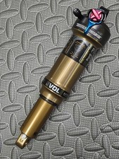 2022-23 Fox Float DPS Rear Shock 210x55mm Kashima Factory Series