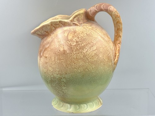 Vintage english art - vintage, pottery