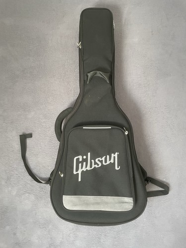 Gibson premium guitar gig bag - gibson,