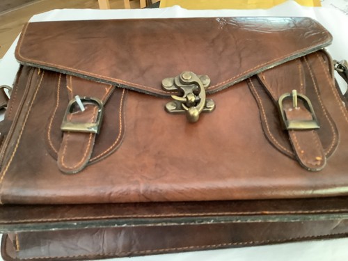 Vtg veneto italian leather - vtg,