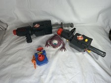 Ghostbusters Vintage 1984 Toys