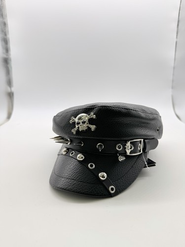 Captain breton cap - captain, punk