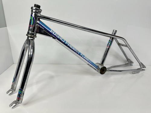 Rare vintage 1982 bob - rare, haro
