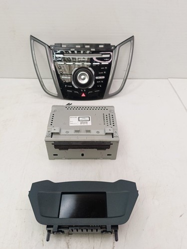 Ford max mk2 radio player - radio,