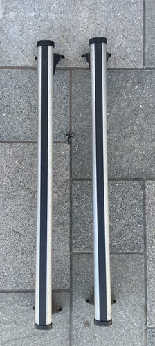 Bmw roof rack 82710144383 - rack,