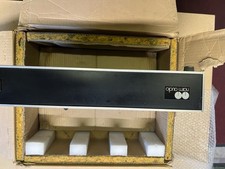 Main Nap 250 Bolt Down