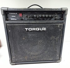 Torque TB50 Celestion Guitar