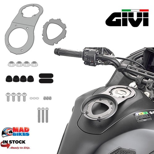 Givi bf88 tanklock tank bag - bf88,