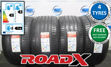 275/40ZR20 275 40 20 & 315/35ZR20 315 35 20 ROADX DU71 NEW TYRES *COMBO* BMW X5