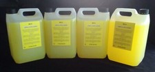 4X5 LITRE LEMON FLOOR CLEANER