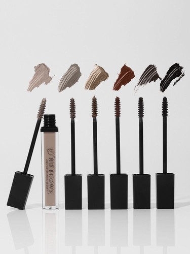 Brows brow colourfix - hd, tinted