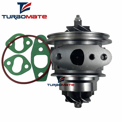 Turbo cartridge 17201 64190 - cartridge, 17201-64190