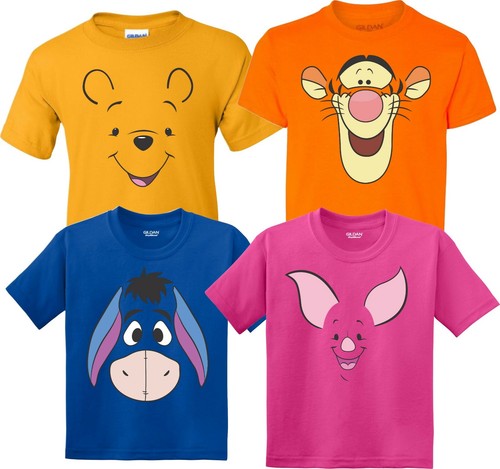 Winnie the pooh - the,
