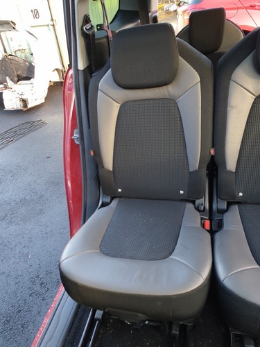 Citroen grand picasso - c4,