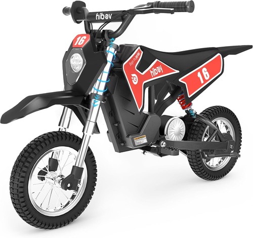 Hiboy dk1 electric dirt bike - hiboy,