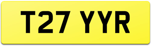 T27 yyr mobile car tyre - car,